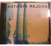 Trio Kubelik - Trios avec piano Opus 101 N°1-3