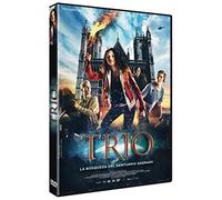 Trio - La Búsqueda del Santuario Sagrado [DVD]