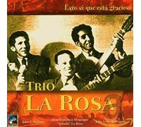 Trio La Rosa - Esto si esta gracioso