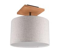 Trio, Lámpara de techo, Elmau 1xE27