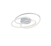 Trio, Lámpara de techo, Gale incl. 1xLED