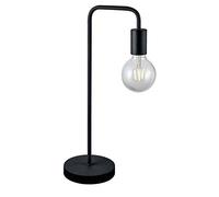 TRIO Leitmotiv Study Lamparas de mesaBlanco 38 cm de altura Ajustable