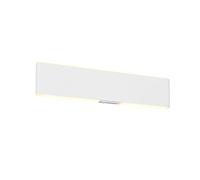 Trio Leuchten Conchita 257619131 - Lámpara LED de pared (3 W, LED, conector USB-C, soporte magnético de pared, mando a distancia, color de luz y brillo regulables)