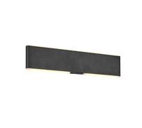 Trio Leuchten Conchita 257619132 - Lámpara LED de pared (3 W, LED, conector USB-C, soporte magnético de pared, mando a distancia, color de luz y brillo regulables)