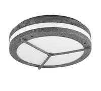 Trio Leuchten Luminaria, Color hormigón