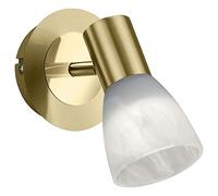 Trio Levisto - Foco, color bronce