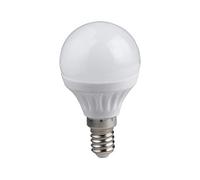 Trio Lighting 983-66 Fuentes de Luz, E14, 6 watts, Blanco,