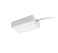 Trio Lighting Alimentador flexible DUOline, blanco