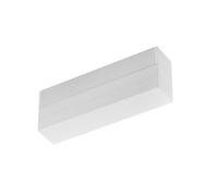 Trio Lighting Alimentador universal DUOline, 2 fases, blanco
