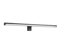 Trio Lighting Aplique Lino, Negro