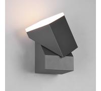 Trio Lighting Avon Aplique de exterior LED, 1 luz