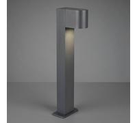 Trio Lighting Baliza Roya, antracita True