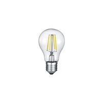 Trio Lighting Bulb Bombilla, E27, 6 watts, Transparente Claro