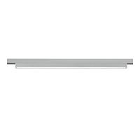 Trio Lighting Cinta de luz LED para sistema de riel DUOline titanio