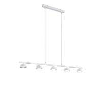Trio Lighting Colgantes y Lámparas, Blanco
