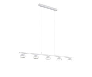 Trio Lighting Colgantes y Lámparas, Blanco