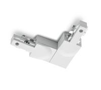 Trio Lighting Conector esquina protector DUOline dentro, blanco