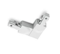 Trio Lighting Conector esquina protector DUOline fuera, blanco