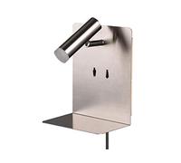 Trio Lighting, ELEMENT,incl. 2 x 3W LED/ 3000K/ 1 x 240Lm
