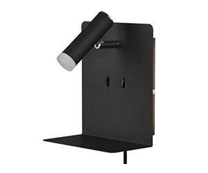 Trio Lighting, ELEMENT,incl. 2 x 3W LED/ 3000K/ 1 x 240Lm