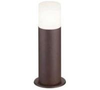 Trio Lighting Hoosic Poste Exterior 1xE27 Óxido H30 cm IP44 Trio Iluminación