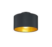 HOSTEL,Plafón,excl. 2 x E14, max. 40W,ø 30cm / 27cm