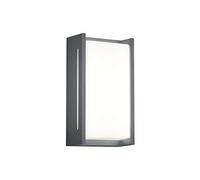 Trio Lighting INDUS incl. 1 x SMD LED, 10W, 3000K, 800Lm