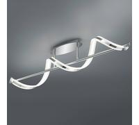 Trio Lighting Lámpara LED de techo Sídney