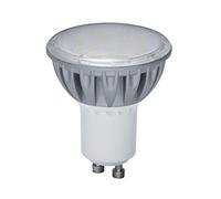 Trio Lighting Led-Lamps Fuentes de Luz, GU10, 5 watts, Gris,
