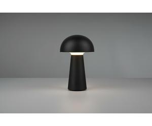 TRIO LIGHTING LENNON OUTDOOR LED STAND LAMP R52176102