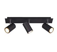 Trio LIGHTING, MARLEY,excl. 3 x GU10