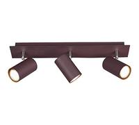 TRIO LIGHTING, MARLEY,excl. 3 x GU10