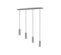 Trio LIGHTING, MARLEY,excl. 4 x GU10