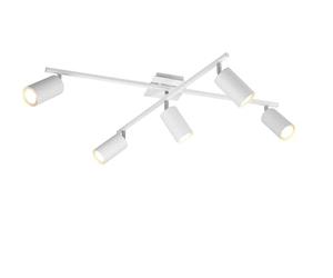 TRIO LIGHTING, MARLEY,excl. 5 x GU10
