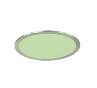 Trio Lighting Plafón LED Smart Griffin de Trio WiZ, Ø 30 cm