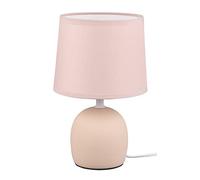 Trio Lighting Lámpara de Mesa, Beige