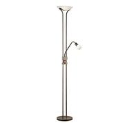 Trio Lighting Sobremesas y lámparas de pie, 4.5 W, Óxido