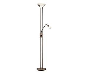 Trio Lighting Sobremesas y lámparas de pie, 4.5 W, Óxido