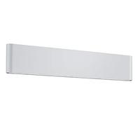 Trio Lighting THAMES II, Lámpara led de pared para exterior, incl. 2 x 8W LED/ 3000K/ 2 x 800Lm