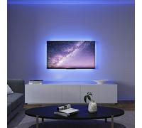 Trio Lighting Tira LED inteligente Screen (Largo: 3 m, RGBW, 3,5 W, 230 V)