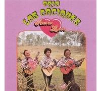 Trio Los Caciques - Amor Loco