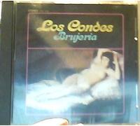 Trio Los Condes - Brujeria