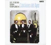 Trio Los Condes - Canciones Del Ayer