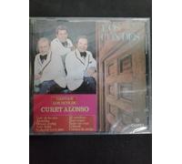 Trio Los Condes - Cantan Los Hits De Tite Curet