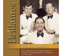 Trio Los Panchos - Brillantes