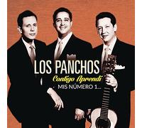 Trio Los Panchos - Contigo Aprendi... Mis Numero 1