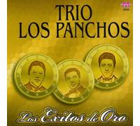 Trio Los Panchos - Exitos de Oro
