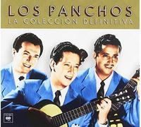 Trío Los Panchos - La Colección Definitiva De Los Panchos