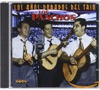Trio Los Panchos - Los Años Dorados