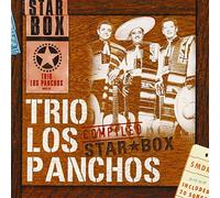 Trio Los Panchos - Star Box: Trio Los Panchos